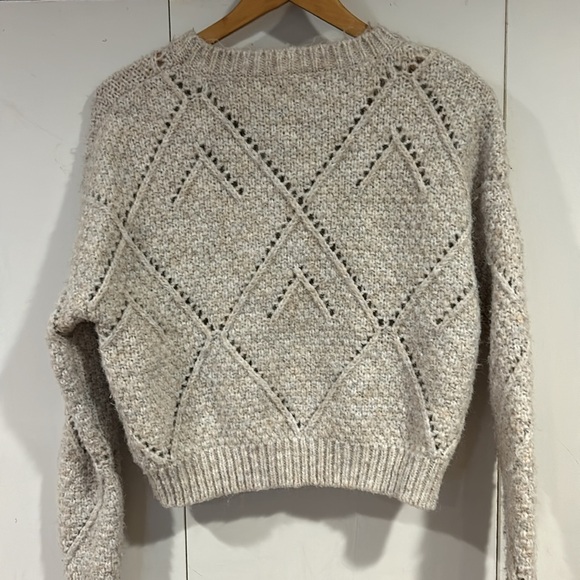 Ruby Moon Sweater 🌙 - Picture 3 of 3